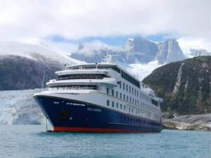 Expedição na Antártica e Patagônia: Cruzeiros Incríveis pela Argentina e Chile