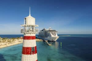 Encontre os Melhores Cruzeiros pelo Caribe e América Central