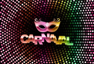 Cruzeiros de Carnaval 2026
