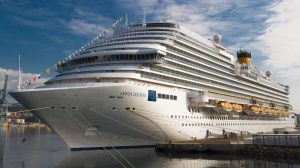 Costa Cruzeiros