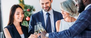 Eventos em Navios
