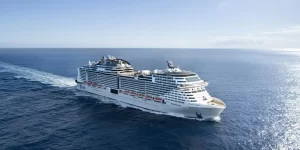MSC Bellissima