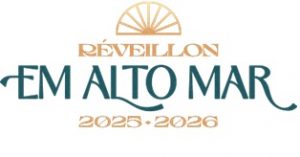 Réveillon em Alto‑Mar 2025/2026
