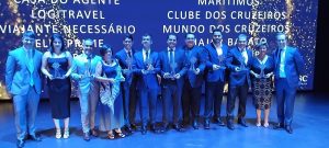16º TOP MSC – Clube dos Cruzeiros no TOP 10 Melhores Agências do Brasil